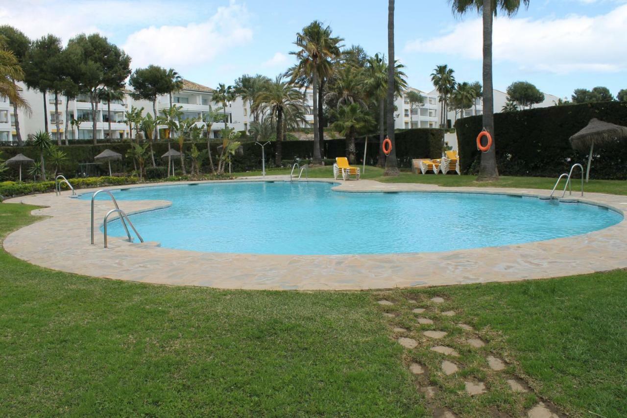 Rancho Miraflores Luxury & Desing Sea View La Cala De Mijas Luaran gambar