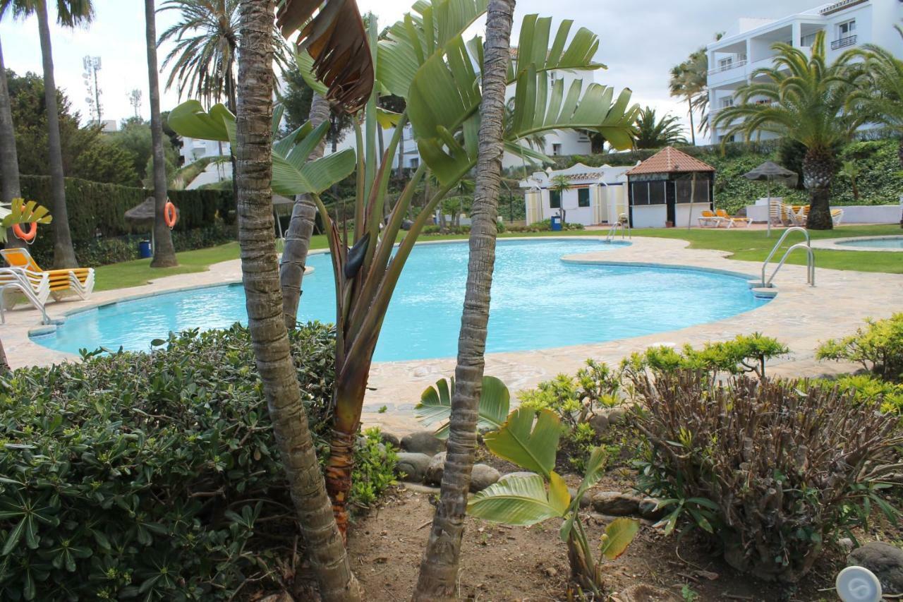 Rancho Miraflores Luxury & Desing Sea View La Cala De Mijas Luaran gambar