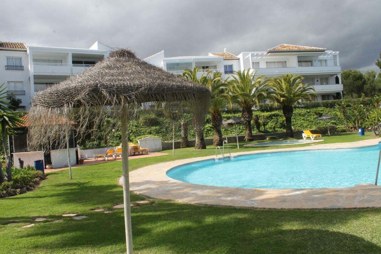 Rancho Miraflores Luxury & Desing Sea View La Cala De Mijas Luaran gambar