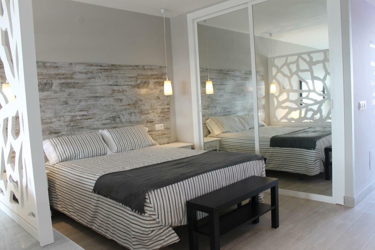 Rancho Miraflores Luxury & Desing Sea View La Cala De Mijas Luaran gambar